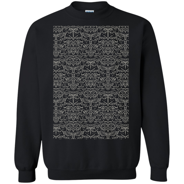 wave of cats sweatshirt T-Shirt