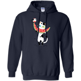 watermelon cat t- T-Shirt