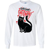 world's greatest cat daddy