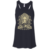 siddhartha gautama budda - weathered tank tops & T-Shirt