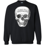 skull sweatshirt T-Shirt