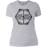 we are all one matching family T-Shirt