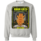 Xeno-cats Sweatshirt T-Shirt