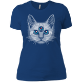shaman cat sweatshirt T-Shirt