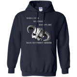 Who Live Without... T-Shirt