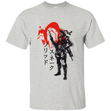 traditional soldier T-Shirt