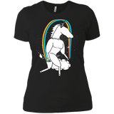 White Horse T-Shirt