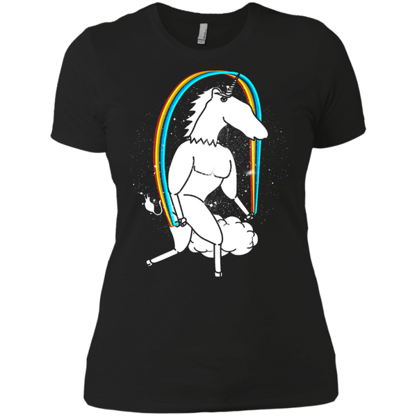 White Horse T-Shirt