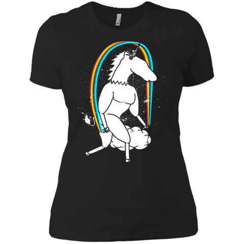 White Horse T-Shirt
