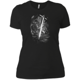 shadow of kylo ren T-Shirt