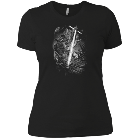 shadow of kylo ren T-Shirt