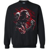 Wrath Of Darth Vader T-Shirt