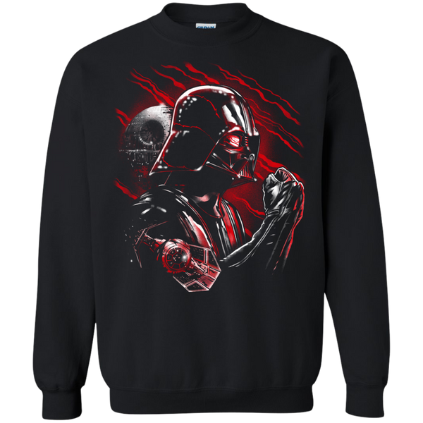 Wrath Of Darth Vader T-Shirt