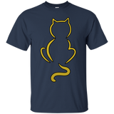 shen kitty logo sweatshirt T-Shirt