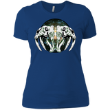 skull cats space T-Shirt