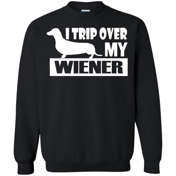 Wiener Dog T-Shirt
