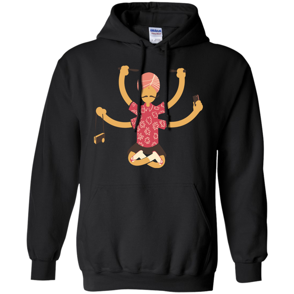 tourist sweatshirt T-Shirt