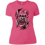 Wild M T-Shirt