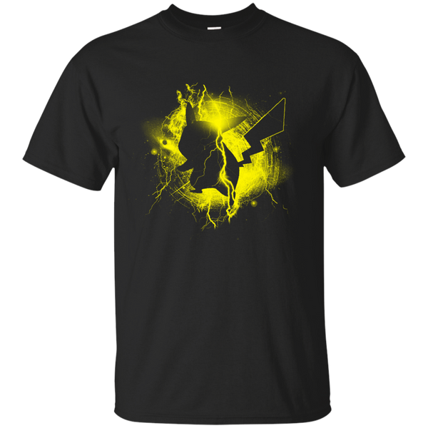 thunder mouse T-Shirt