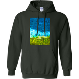 water on the rocks 2 sweatshirt T-Shirt