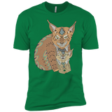 Wild Cats Love Sweatshirt T-Shirt