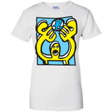 World In My Hands  T-Shirt