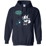 time to dance sweatshirt T-Shirt