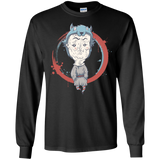 Wulf Head T-Shirt