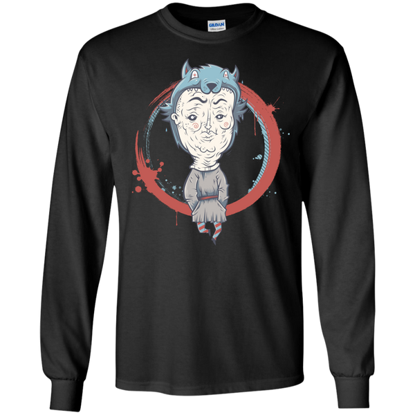 Wulf Head T-Shirt