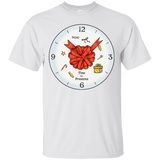 time for presents matching family T-Shirt