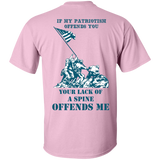 u.s veterans all gave some, some gave all u.s veterans T-Shirt