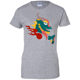 silly beasty - the kirin T-Shirt