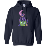 Wicked Cake Of The East Halloween T-Shirt