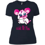tickle me pink - hamster T-Shirt