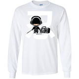 shinobi killer beats T-Shirt