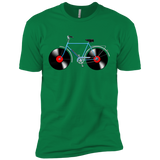 track biker sweatshirt T-Shirt