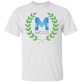 touched by mcco  T-Shirt