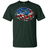 u-s-a! sweatshirt T-Shirt