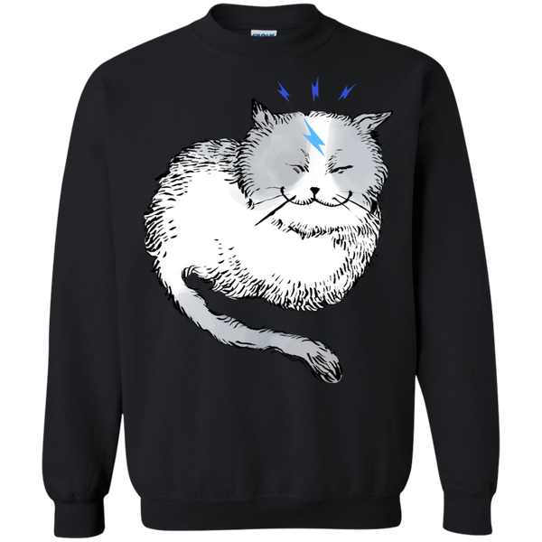 thunder cat sweatshirt T-Shirt