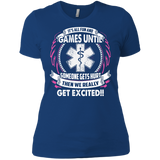 we get excited T-Shirt