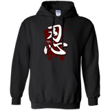 Whiteninja Kanji T-Shirt