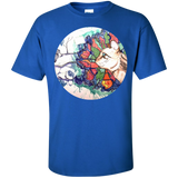 watercolor cat t- T-Shirt
