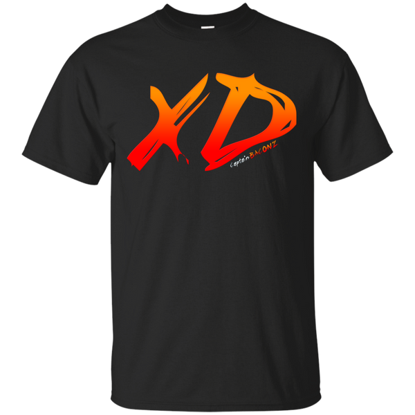 Xd Sweatshirt T-Shirt