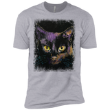 shadow cat t- T-Shirt