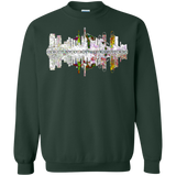 tokyo sweatshirt T-Shirt