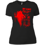 Why Always Man ? T-Shirt