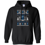 Who-liday Sweater Holiday Sweater T-Shirt