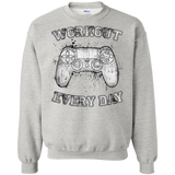 Workout Every Day T-Shirt