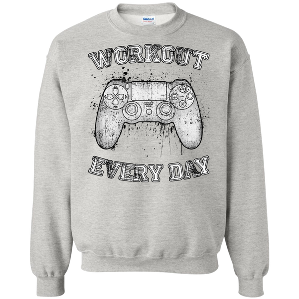 Workout Every Day T-Shirt