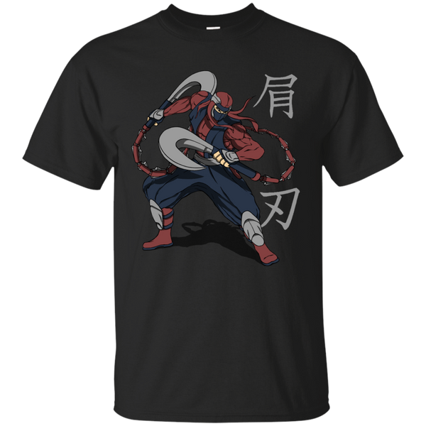sho blade (shoulder blade) T-Shirt